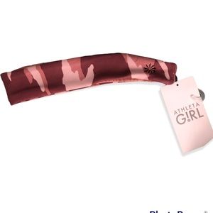 New with tags! Athleta camo girl headband